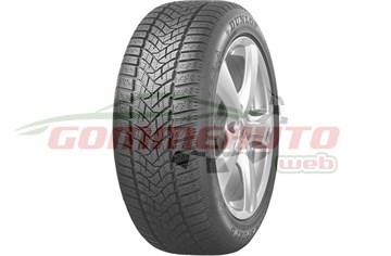 COP. 235/60HR17 DUNLOP WINTER SPORT 5 SUV XL 106H M+